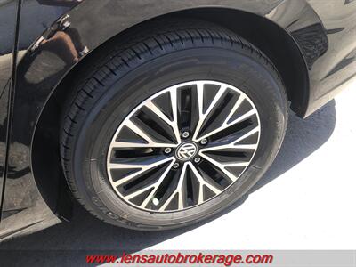 2019 Volkswagen Jetta S   - Photo 26 - Tucson, AZ 85705