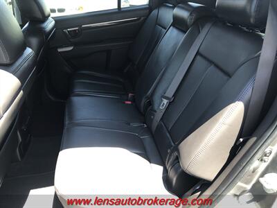 2012 Hyundai SANTA FE Limited  **COMING SOON!** - Photo 16 - Tucson, AZ 85705
