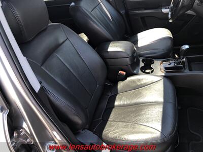 2012 Hyundai SANTA FE Limited  **COMING SOON!** - Photo 22 - Tucson, AZ 85705