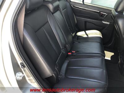 2012 Hyundai SANTA FE Limited  **COMING SOON!** - Photo 19 - Tucson, AZ 85705