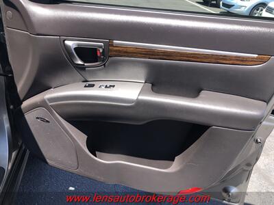 2012 Hyundai SANTA FE Limited  **COMING SOON!** - Photo 20 - Tucson, AZ 85705