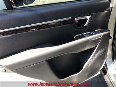 2012 Hyundai SANTA FE Limited  **COMING SOON!** - Photo 15 - Tucson, AZ 85705