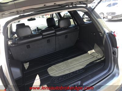 2012 Hyundai SANTA FE Limited  **COMING SOON!** - Photo 17 - Tucson, AZ 85705