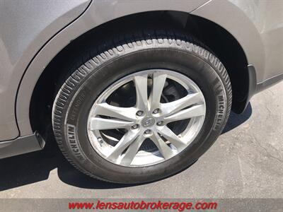 2012 Hyundai SANTA FE Limited  **COMING SOON!** - Photo 24 - Tucson, AZ 85705