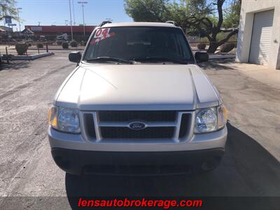 2004 Ford Explorer Sport Trac XLS   - Photo 3 - Tucson, AZ 85705