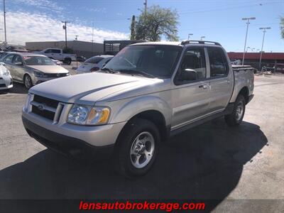 2004 Ford Explorer Sport Trac XLS   - Photo 4 - Tucson, AZ 85705