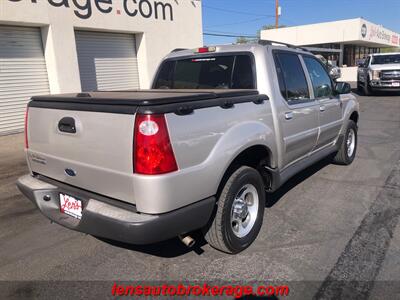 2004 Ford Explorer Sport Trac XLS   - Photo 8 - Tucson, AZ 85705