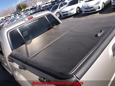 2004 Ford Explorer Sport Trac XLS   - Photo 23 - Tucson, AZ 85705