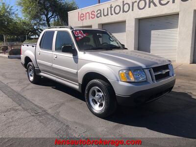 2004 Ford Explorer Sport Trac XLS   - Photo 2 - Tucson, AZ 85705