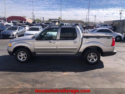 2004 Ford Explorer Sport Trac XLS   - Photo 5 - Tucson, AZ 85705