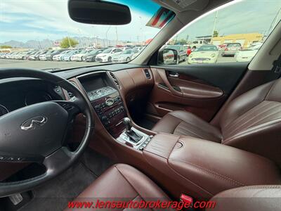 2017 INFINITI QX50   - Photo 12 - Tucson, AZ 85705