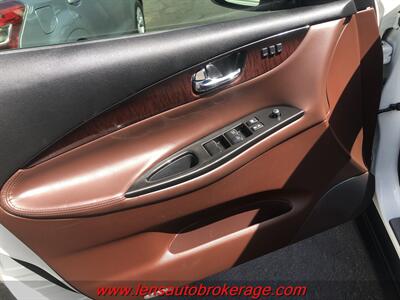 2017 INFINITI QX50  *Loaded QX50! - Photo 9 - Tucson, AZ 85705