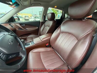 2017 INFINITI QX50   - Photo 11 - Tucson, AZ 85705