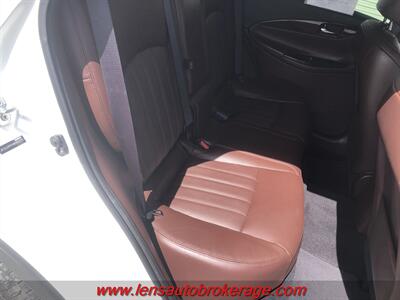 2017 INFINITI QX50  *Loaded QX50! - Photo 21 - Tucson, AZ 85705