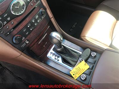 2017 INFINITI QX50  *Loaded QX50! - Photo 15 - Tucson, AZ 85705