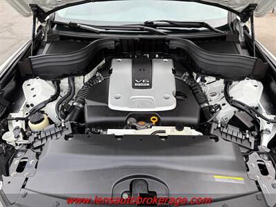 2017 INFINITI QX50   - Photo 18 - Tucson, AZ 85705