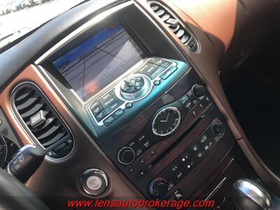 2017 INFINITI QX50  *Loaded QX50! - Photo 14 - Tucson, AZ 85705
