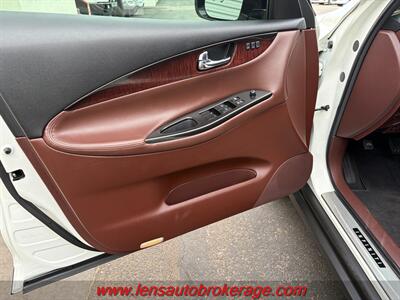 2017 INFINITI QX50   - Photo 9 - Tucson, AZ 85705