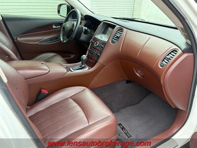 2017 INFINITI QX50   - Photo 15 - Tucson, AZ 85705