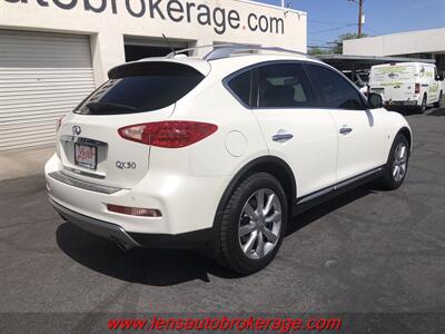 2017 INFINITI QX50  *Loaded QX50! - Photo 8 - Tucson, AZ 85705