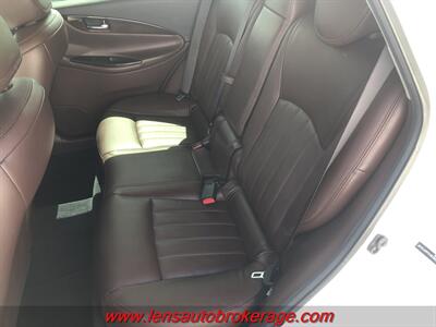 2017 INFINITI QX50  *Loaded QX50! - Photo 18 - Tucson, AZ 85705