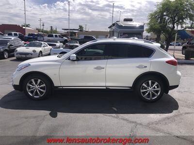 2017 INFINITI QX50  *Loaded QX50! - Photo 5 - Tucson, AZ 85705