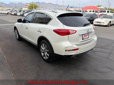 2017 INFINITI QX50   - Photo 6 - Tucson, AZ 85705