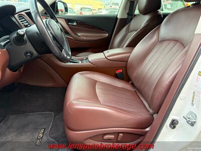 2017 INFINITI QX50   - Photo 10 - Tucson, AZ 85705