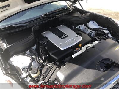 2017 INFINITI QX50  *Loaded QX50! - Photo 25 - Tucson, AZ 85705