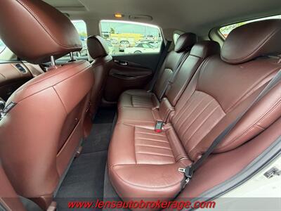 2017 INFINITI QX50   - Photo 13 - Tucson, AZ 85705