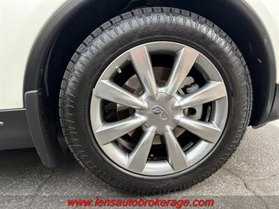 2017 INFINITI QX50   - Photo 19 - Tucson, AZ 85705