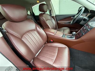 2017 INFINITI QX50   - Photo 16 - Tucson, AZ 85705