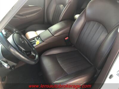 2017 INFINITI QX50  *Loaded QX50! - Photo 12 - Tucson, AZ 85705