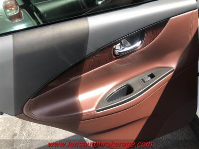 2017 INFINITI QX50  *Loaded QX50! - Photo 17 - Tucson, AZ 85705