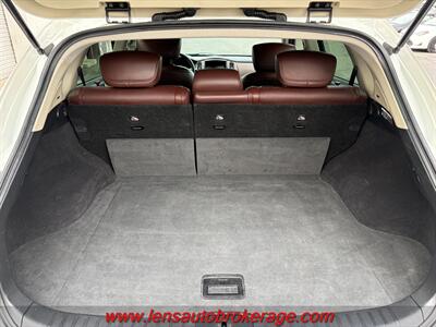 2017 INFINITI QX50   - Photo 17 - Tucson, AZ 85705