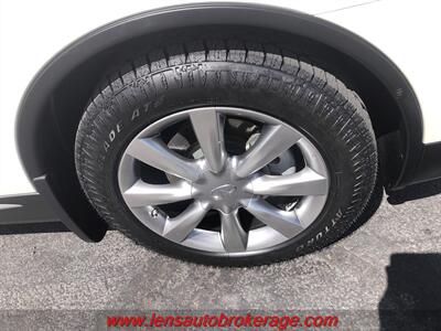 2017 INFINITI QX50  *Loaded QX50! - Photo 26 - Tucson, AZ 85705