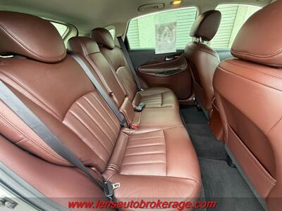 2017 INFINITI QX50   - Photo 14 - Tucson, AZ 85705