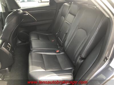 2019 Lexus RX  *Nice 70K Mile RX350! - Photo 19 - Tucson, AZ 85705