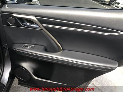 2019 Lexus RX  *Nice 70K Mile RX350! - Photo 21 - Tucson, AZ 85705