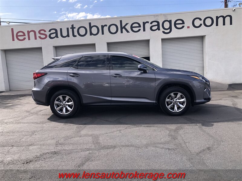 2019 Lexus RX  *Nice 70K Mile RX350!