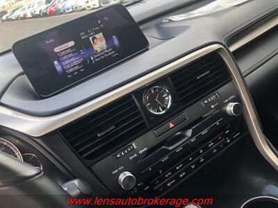 2019 Lexus RX  *Nice 70K Mile RX350! - Photo 14 - Tucson, AZ 85705