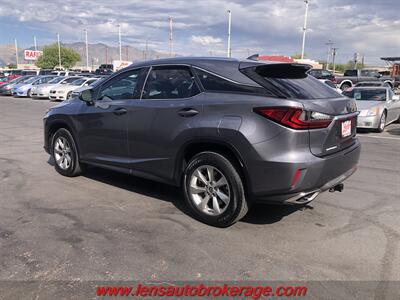 2019 Lexus RX  *Nice 70K Mile RX350! - Photo 6 - Tucson, AZ 85705