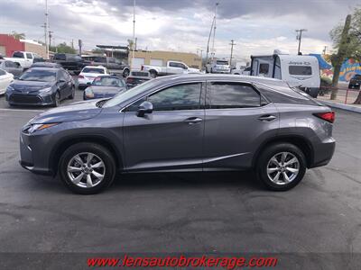 2019 Lexus RX  *Nice 70K Mile RX350! - Photo 5 - Tucson, AZ 85705
