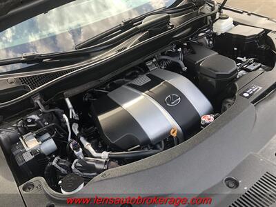 2019 Lexus RX  *Nice 70K Mile RX350! - Photo 26 - Tucson, AZ 85705