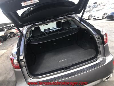 2019 Lexus RX  *Nice 70K Mile RX350! - Photo 20 - Tucson, AZ 85705