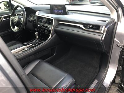 2019 Lexus RX  *Nice 70K Mile RX350! - Photo 24 - Tucson, AZ 85705