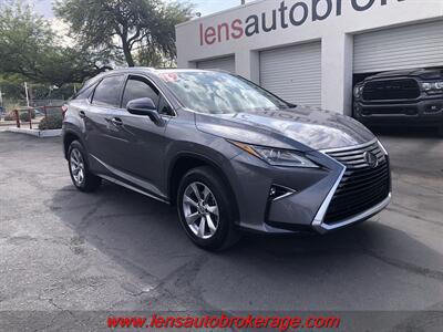2019 Lexus RX  *Nice 70K Mile RX350! - Photo 2 - Tucson, AZ 85705