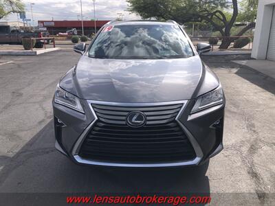 2019 Lexus RX  *Nice 70K Mile RX350! - Photo 3 - Tucson, AZ 85705
