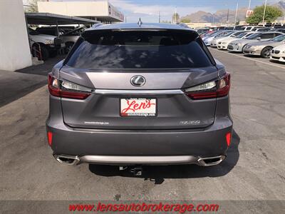 2019 Lexus RX  *Nice 70K Mile RX350! - Photo 7 - Tucson, AZ 85705
