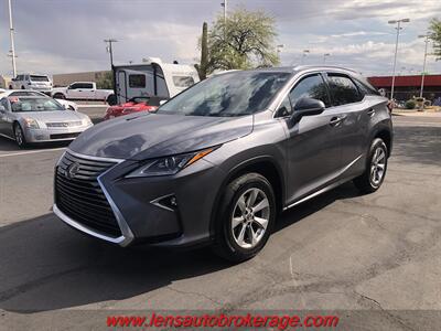 2019 Lexus RX  *Nice 70K Mile RX350! - Photo 4 - Tucson, AZ 85705